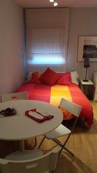 Apartamentos Tagore Segovia Eksteriør bilde