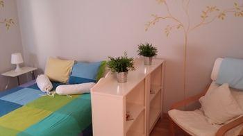 Apartamentos Tagore Segovia Eksteriør bilde