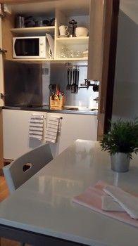 Apartamentos Tagore Segovia Eksteriør bilde