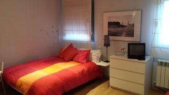 Apartamentos Tagore Segovia Eksteriør bilde